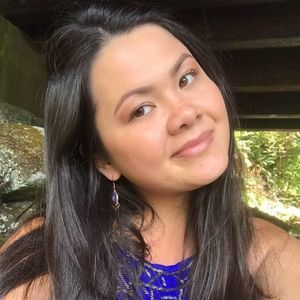 Meet your Posher, Lissa